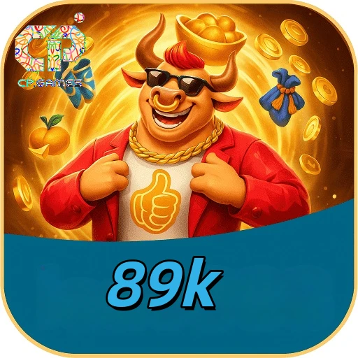 89k Logo